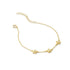 S925 sterling silver daisy sweet flower bracelet - MOWTE