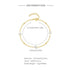 S925 pure silver petal flower set diamond women's daily matching bracelet - MOWTE