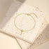 S925 pure silver daily wearing octagonal star studded diamond bracelet - MOWTE