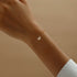 S925 sterling silver daily wear butterfly classic elegant diamond bracelet for women - MOWTE