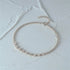 S925 pure silver diamond inlay bracelet - MOWTE