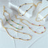 S925 sterling silver zircon colored bracelet - MOWTE