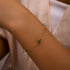 S925 Silver Pearl Bracelet for Women - MOWTE