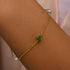 S925 Silver Pearl Bracelet for Women - MOWTE