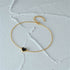 S925 Silver i Love Bracelet Love Drip Oil Love Bracelet Bracelet Bracelet - MOWTE