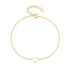S925 Silver i Love Bracelet Love Drip Oil Love Bracelet Bracelet Bracelet - MOWTE