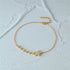 S925 pure silver pentagram diamond encrusted women's bracelet - MOWTE