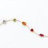 Palace Color Treasure Bracelet for Trendy Women S925 Silver - MOWTE