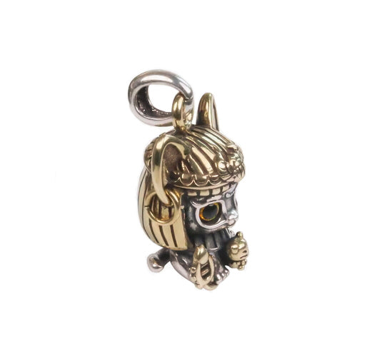 Anubis pendant