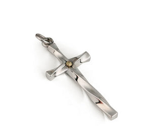 Cross Pendant