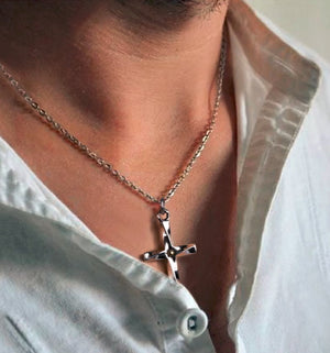 Cross Pendant