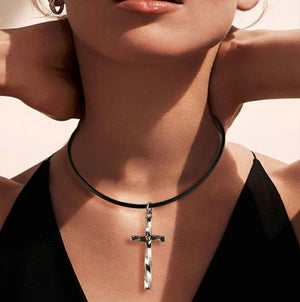 Cross Pendant