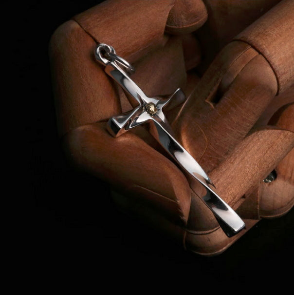 Cross Pendant