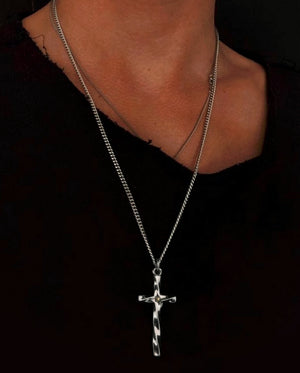 Cross Pendant