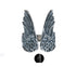 Angel Wing Rings