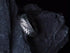 Men's 925 sterling silver ring domineering endless snake silver ring - MOWTE