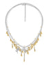 Tassel Collarbone