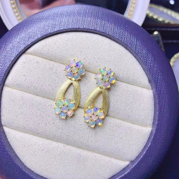 Opal Jewelry – MOWTE