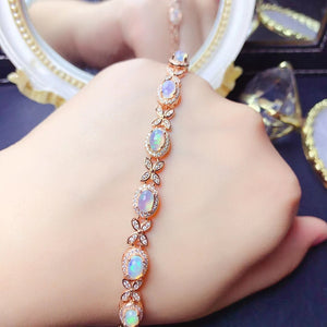 Gems Bracelets