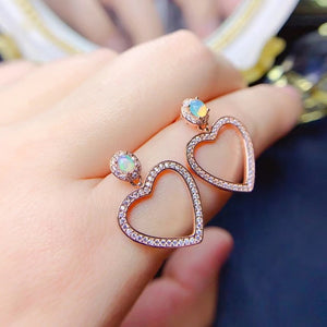 Gems Earrings
