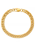 Gold Cuban Chain