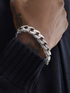 Diamond Cuban Chain