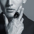 Men's fashion special-shaped ring - MOWTE