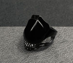 Men's fashion special-shaped ring - MOWTE