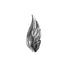 Men's fashion angel devil ear cuff - MOWTE