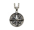 Compass pendant