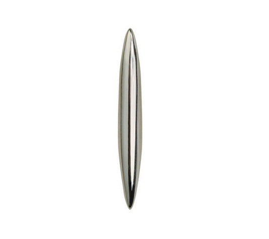 Men's fashion simple ear stud