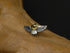 Men's fashion eagle ear stud