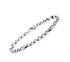 Men's fashion sterling silver bracelet