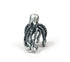 Men's fashion octopus ear clip ear cuff