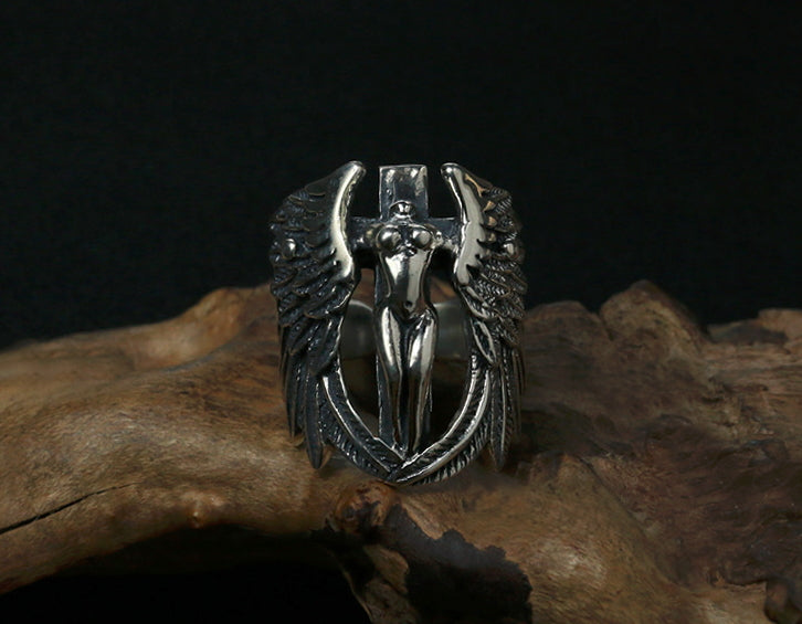 Angel Ring