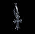 Cross Stud