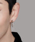 Men's fashion ear stud